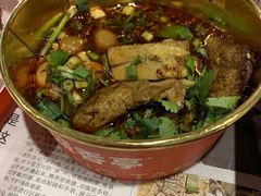 -盛香亭热卤(万象城店)