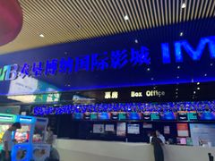 -农垦博纳国际影城(津奥广场IMAX店)