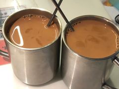 -新大咀港式茶餐厅(宝山万达店)