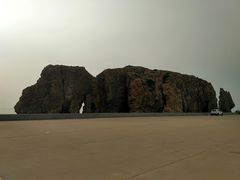 -将军石酒店温泉