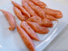 鲜肉肠-金刚山(学府路店)