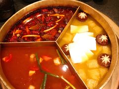 -湊湊火锅·茶憩(打浦桥日月光店)