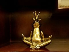 -上海龙之梦万丽酒店