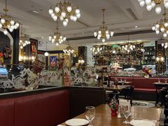 -Entrecôte 法国牛扒馆(保利·时光里店)