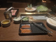 -新石器烤肉(中房金谊广场店)