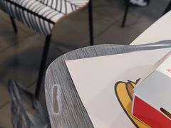 -麦当劳(中山八路店)