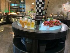 -常州华美达国际大酒店·餐饮部