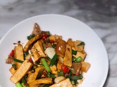 宝庆柴火香干-望湘园·小雅(德基店)
