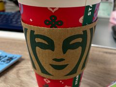 -星巴克臻选(北京前门大街店)