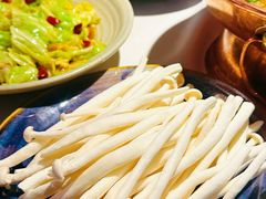 -雀舞云南菜(天津天河城购物中心店)