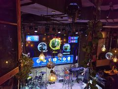 -胡桃里音乐酒馆(万科城市广场店)