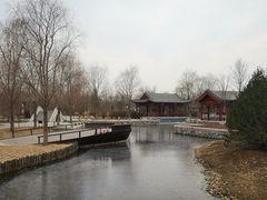 -张家湾公园