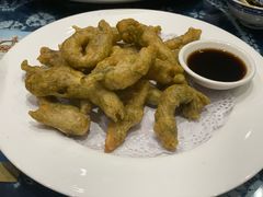 -白家餐厅(徐家汇店)