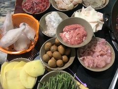 -星鸿社重庆老火锅