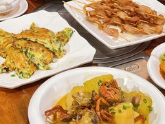 -东坊味道私房菜·地道顺德菜(大良店)