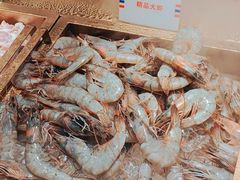 -姜胖胖无限自助烤肉(光明万达店)