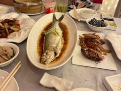 -全聚德(上海首店浦东店)