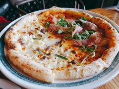 -PIZZA BIANCA(民园店)