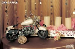 -DNA Wedding 婚礼记(上海店)