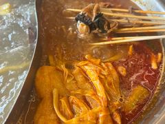 -黔哆哆地摊酸汤火锅(清湖店)