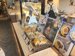 -蜜棠甜品(平山店)