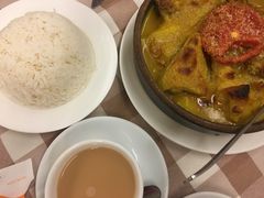 -船屋葡国餐厅