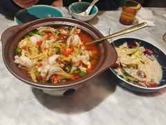 -雀蓝川菜(星悦汇店)