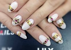 -LILY NAILS美甲美睫