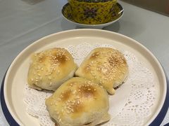 -宁夏国强手抓羊肉·清真菜(未央路凤三店)