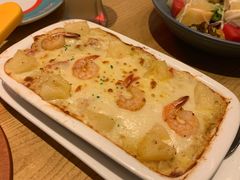-菲滋意式餐厅(青悦城店)