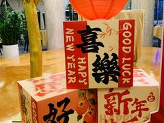 -京澳璇宫(澳门维景酒店)