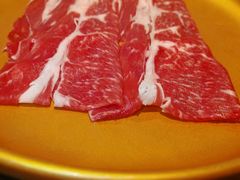 -牛YO寿喜烧和牛火锅自助(三台子万象汇店)