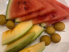 -芭菲盛宴·环球美食(北城国际店)