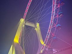 -天津之眼摩天轮