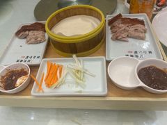 -沪华海鲜大酒楼(南汇店)