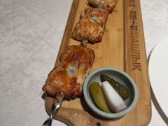 -俄士厨房(环球港店)