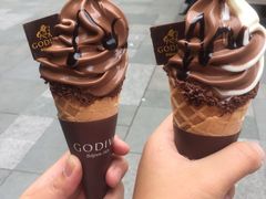 -GODIVA(国际金融中心店)