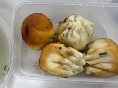 油面筋塞肉-大壶春生煎(四川中路店)
