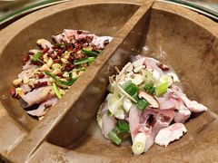 -滇香肴·云南菜蒸汽石锅鱼(云南北路店)