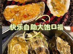 -火炉火自助餐(喜隆多店)