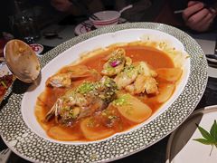 -锦楼·臻选新杭帮(杭州中心店)