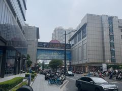 -七浦路服装批发市场