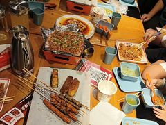 -阿亮烤翅(创始店)