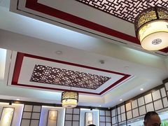 大堂-伟记奥面馆(养育巷店)
