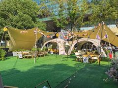 -CAMP.33露营烤肉·团建聚餐(创智天地店)