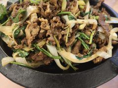 -烤肉宛饭庄(南礼士路店)