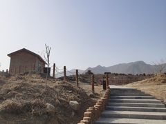 -白水寺森林公园