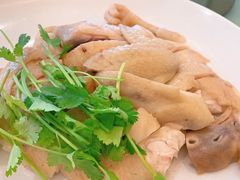 白切鸡-新溢香国际酒店-中餐厅