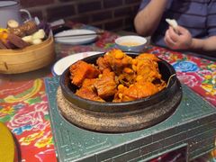 -人民公社大食堂(张家湾店)