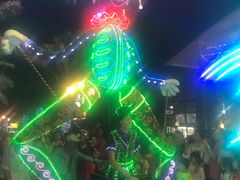 -三亚海昌梦幻海洋不夜城